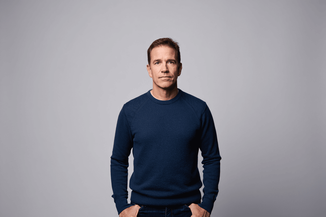 James, 34, Canada