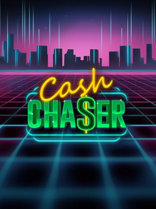Cash Chaser Casino Game